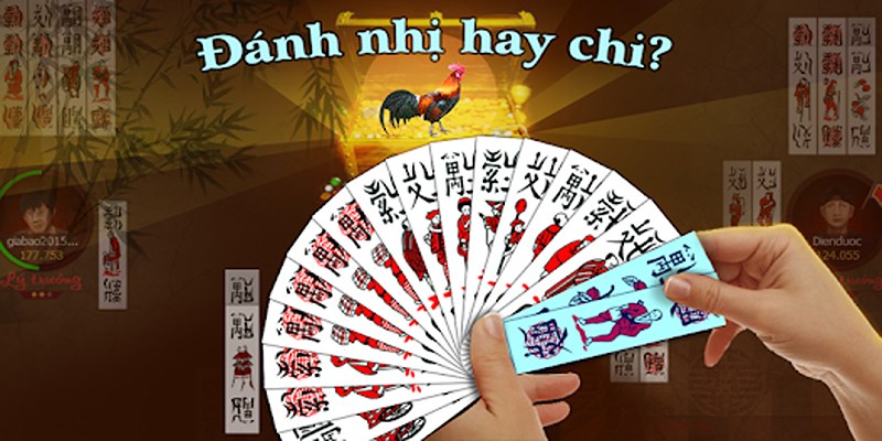 Kinh nghiệm chơi dễ thắng từ cao thủ 