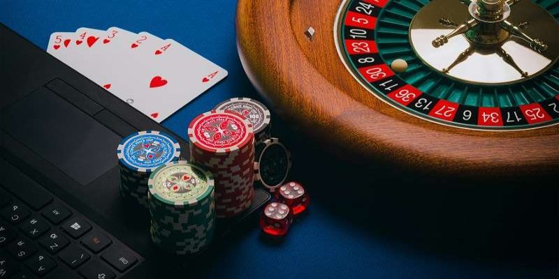 Roulette Xin88 với giao diện dễ thao tác