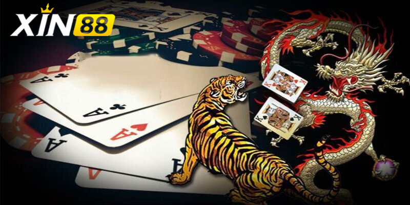 Tỷ lệ trả thưởng game Rồng Hổ cao